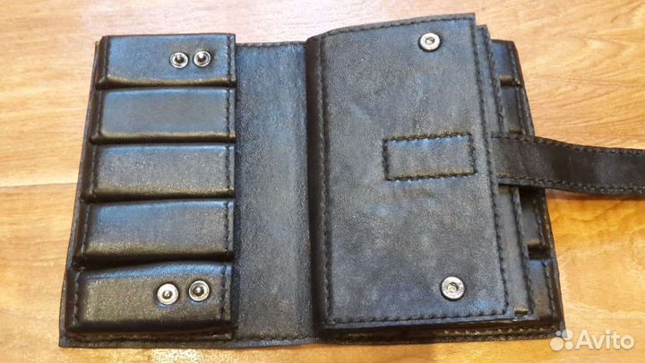 Сумка для складных ножей