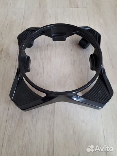 Тележка под пылесос Rainbow