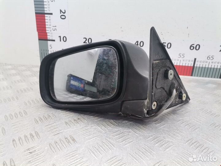 Зеркало боковое левое для Subaru Legacy 3 (BE/BH)