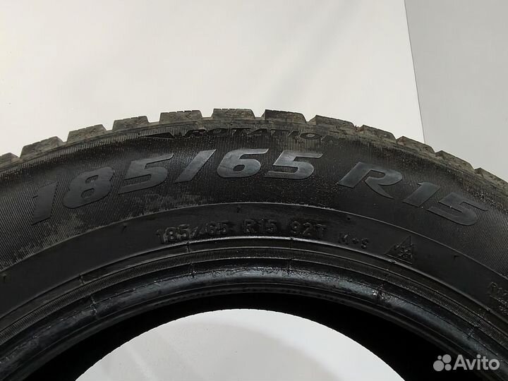 Pirelli Ice Zero 185/65 R15