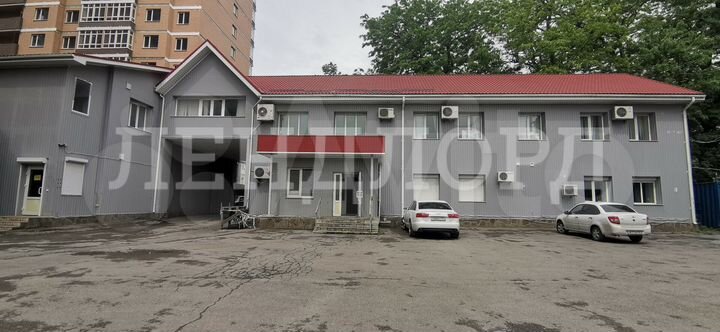 Продам производственное помещение, 3388.6 м²