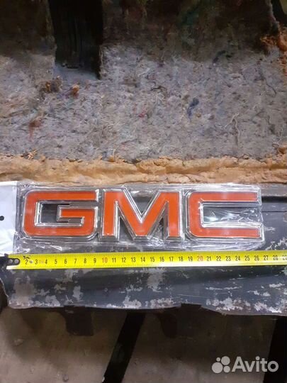 Gmc