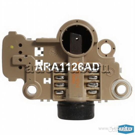 Регулятор генератора