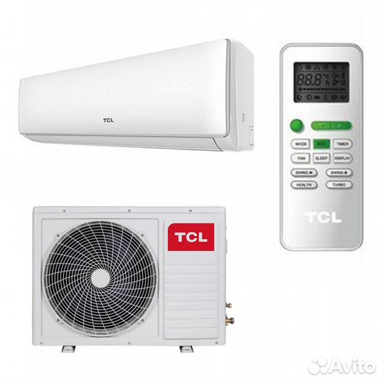 Сплит-система Кондиционер TCL Elite One TAC-07chsa