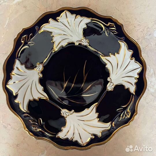 Блюдо большое веймар