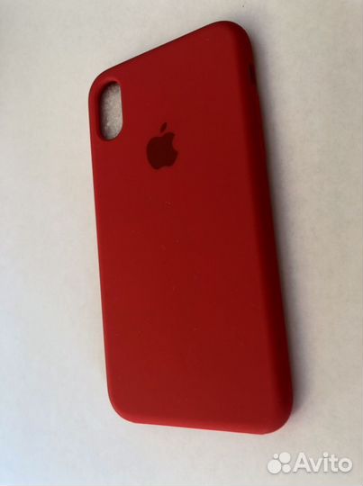 Чехол на iPhone x xs