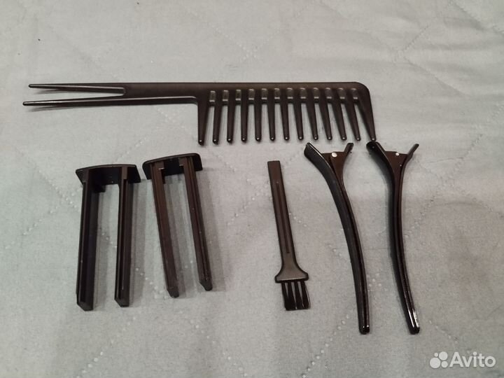 Машинка для стрижки секущиеся кончиков