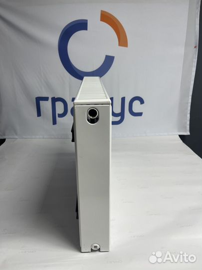 Радиатор панельный стальной A18