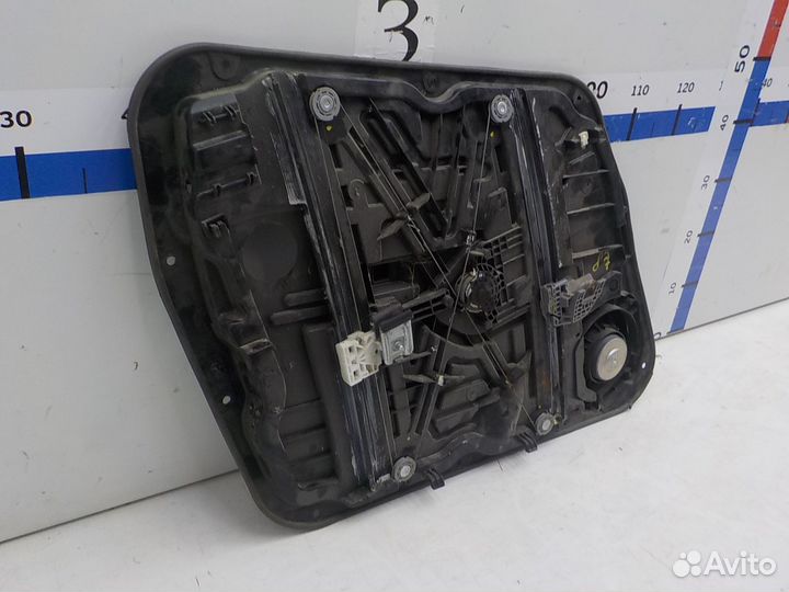 Стеклоподъемник Kia Sportage 2016