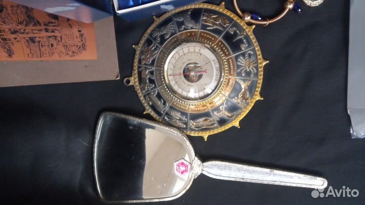 Английские вещи