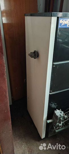Газовый котел