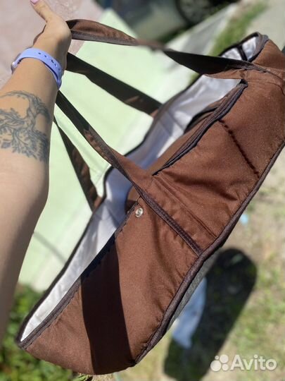 Коляска детская