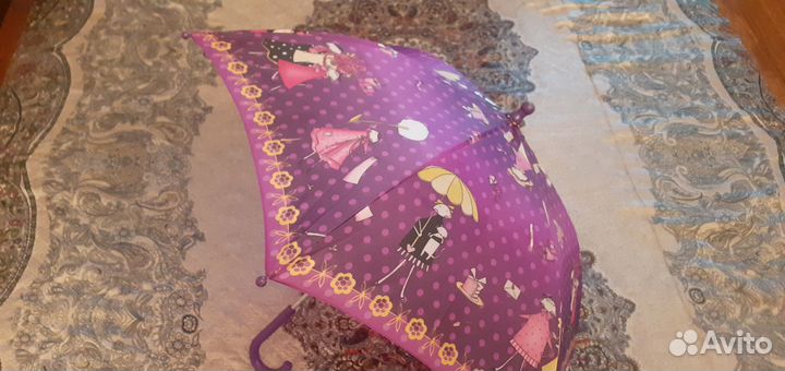 Зонты детские. праздничные крылья. ремень.подтяжки