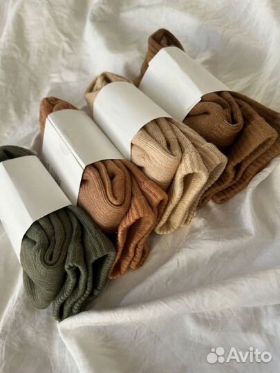 Детское нижнее белье h&m, носочки