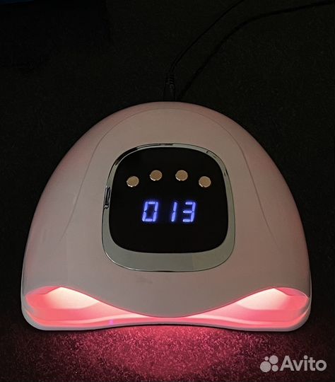 Набор для начинающего мастера маникюра: