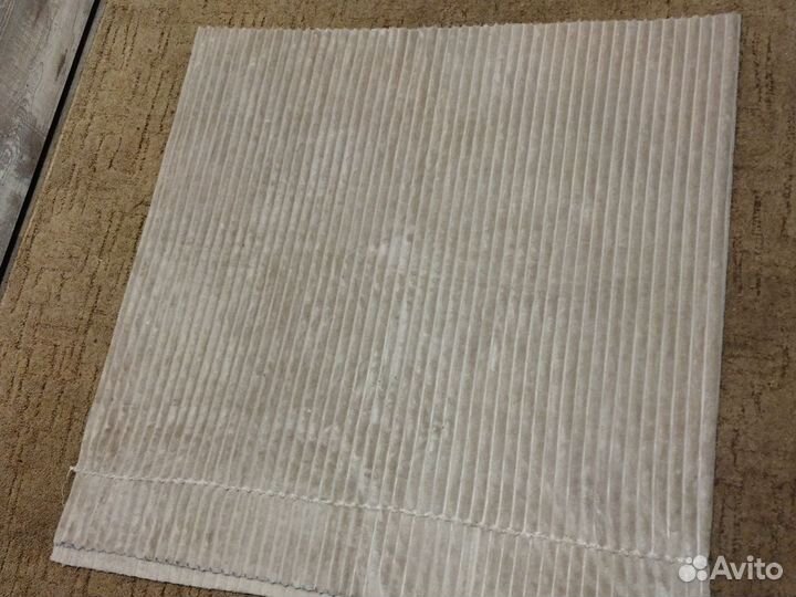 Лоскут х/б трикотажа, без лайкры