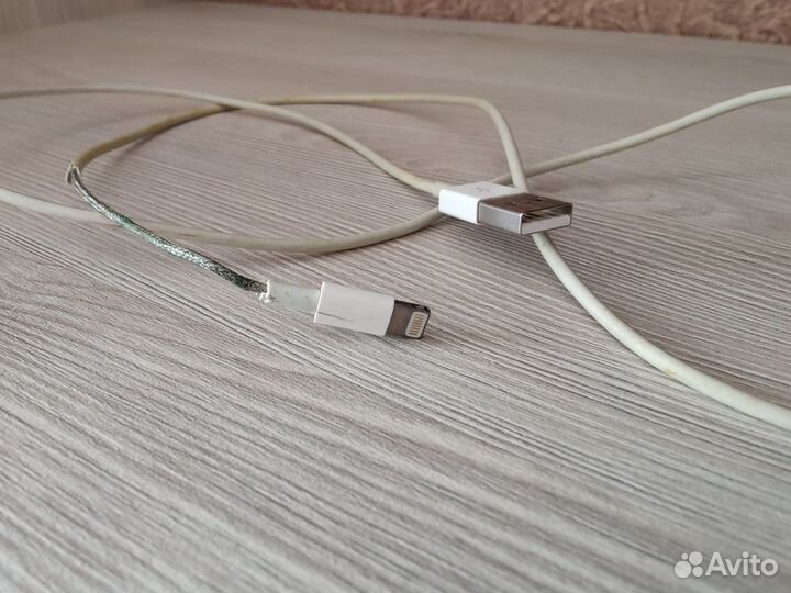 Провода для гаджетов и телефонные