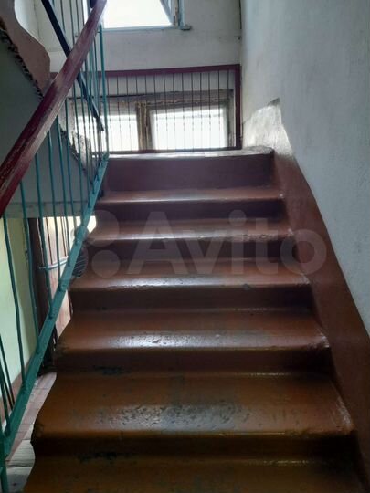 2-к. квартира, 49,3 м², 2/2 эт.