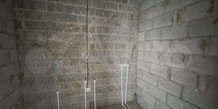 Коттедж 99,4 м² на участке 3 сот.