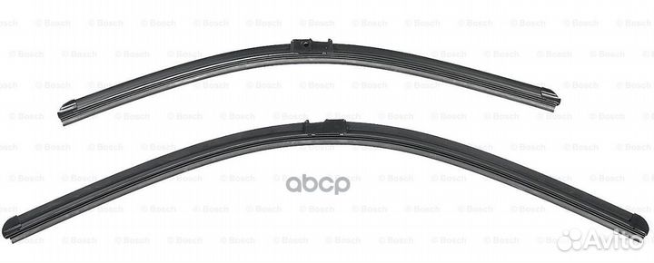 Щётки с/о 650/500мм aerotwin 3 397 118 953 Bosch