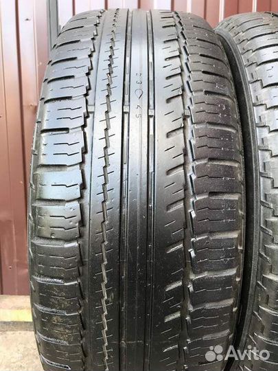 Nokian Tyres Hakka H 225/55 R18