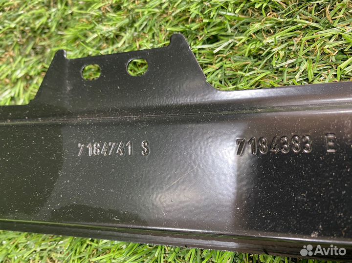 Стеклоподьемник задний левый bmw 5 е60 е61