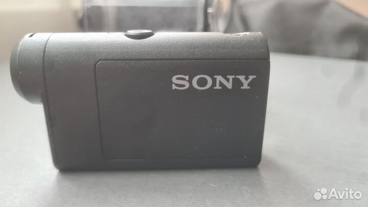 Видеокамера sony hdr-as50