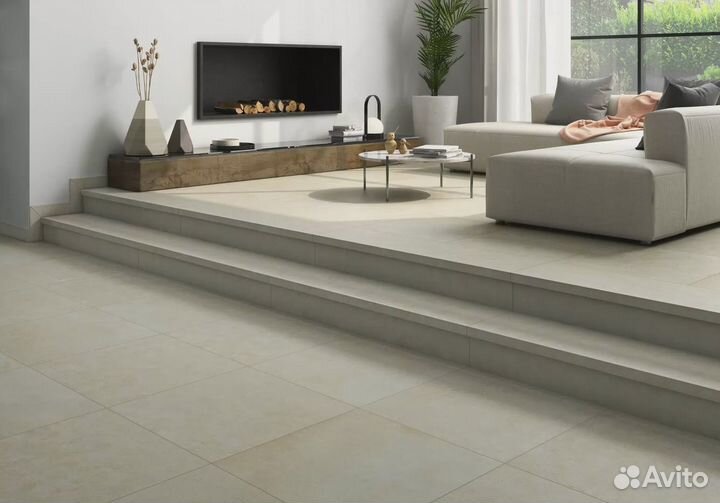 Плитка Urban 30X30 напольная - под камень, Испания