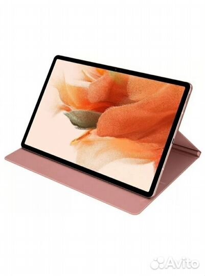 Чехол-книжка Samsung Tab s8 plus