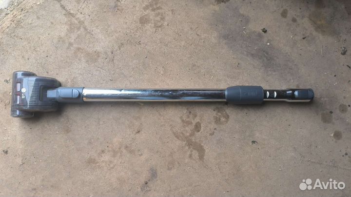 Пылесос lg kompressor