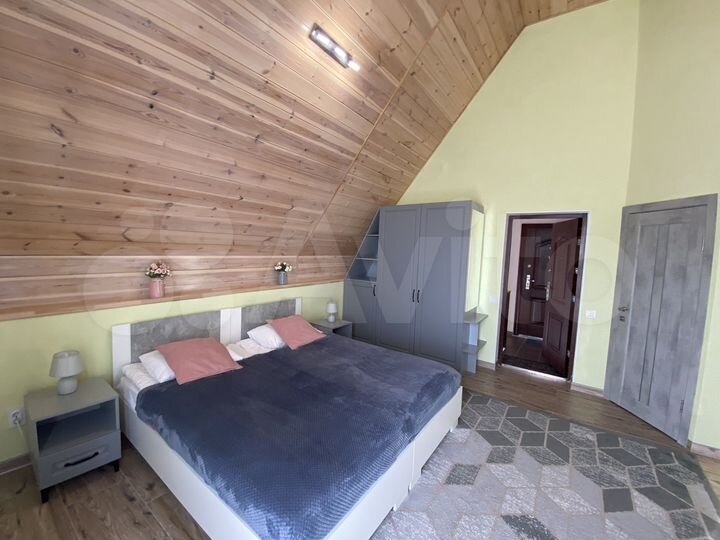 Квартира-студия, 26 м², 3/3 эт.