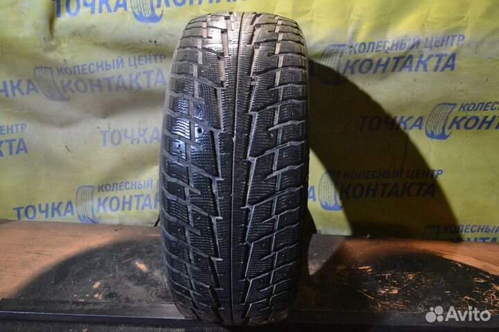 Federal Himalaya SUV 265/50 R20