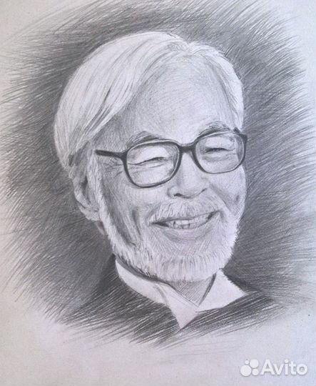 Рисую на заказ