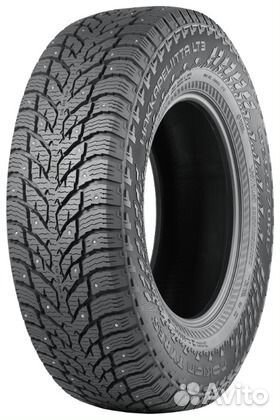 Nokian Tyres Hakkapeliitta LT3 265/75 R16 Q