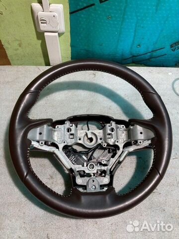 Руль Lexus Rx 200T 2016