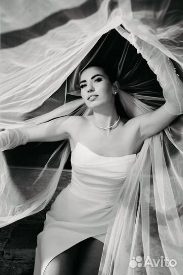 Свадебный фотограф