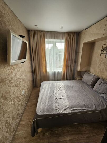 3-к. квартира, 50 м², 3/5 эт.