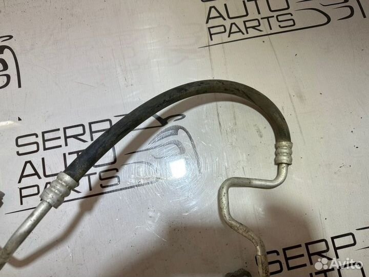 Трубка кондиционера Kia Rio 2 JB G4EE 2011