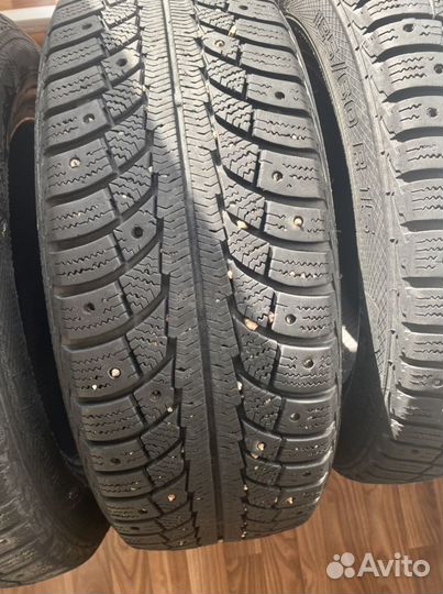 Gislaved Nord Frost 5 185/65 R15 88T