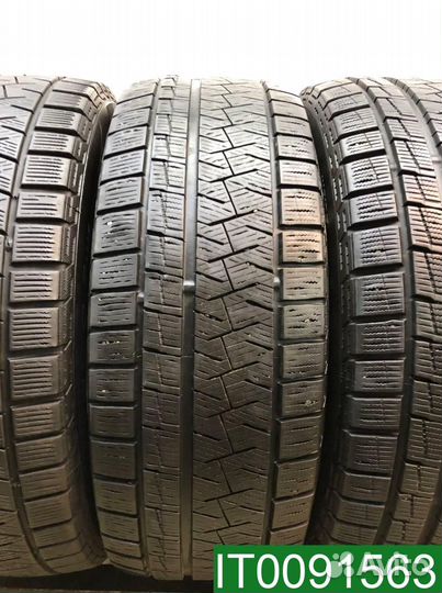 Pirelli Ice Asimmetrico 205/55 R16 101H