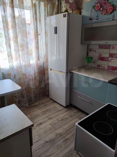 1-к. квартира, 34 м², 3/3 эт.