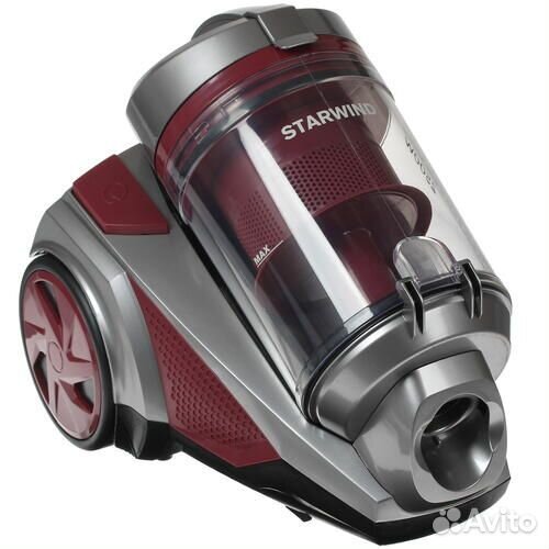 Пылесос starwind SCV2520