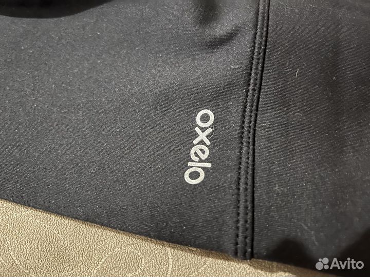 Брюки тренировочные для фигурного катания