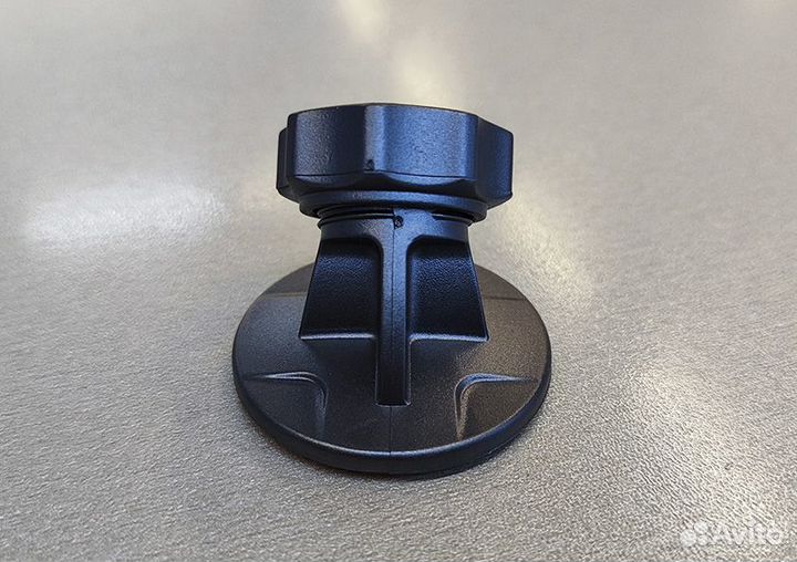 Крепление для регистратора SilverStone 3М скотч