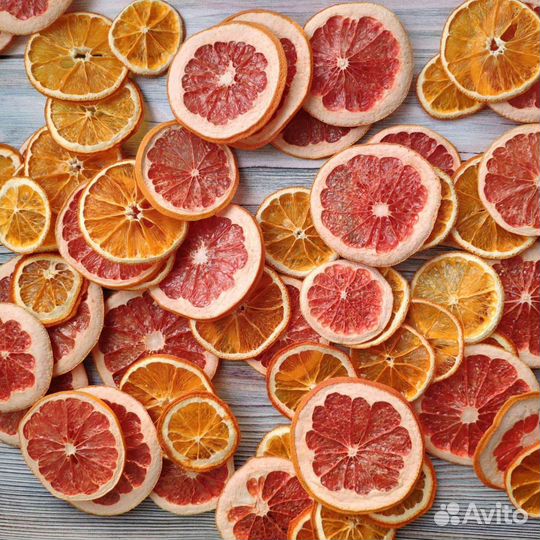 Апельсин Эко украшение для елки