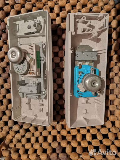 Блок от микроволновки