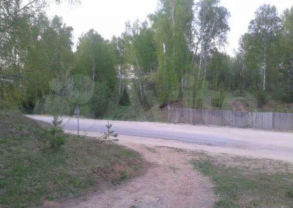 Участок 15 сот. (ИЖС)