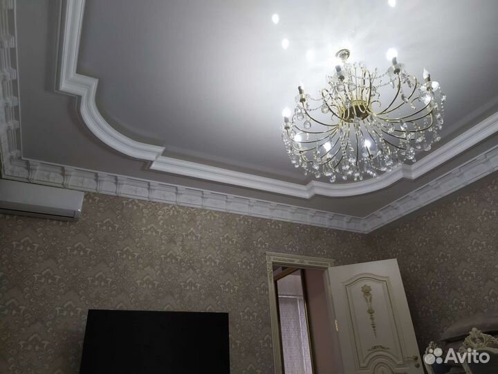 Ремонт квартир:гипсокартон, ламинат, обои