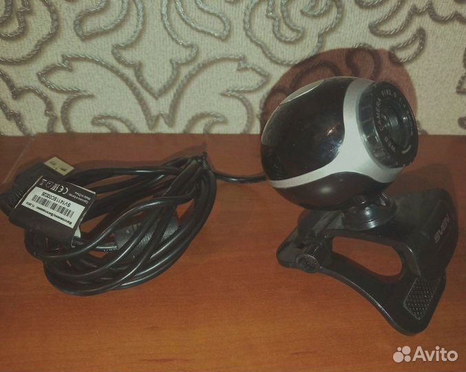 Веб-камера sven