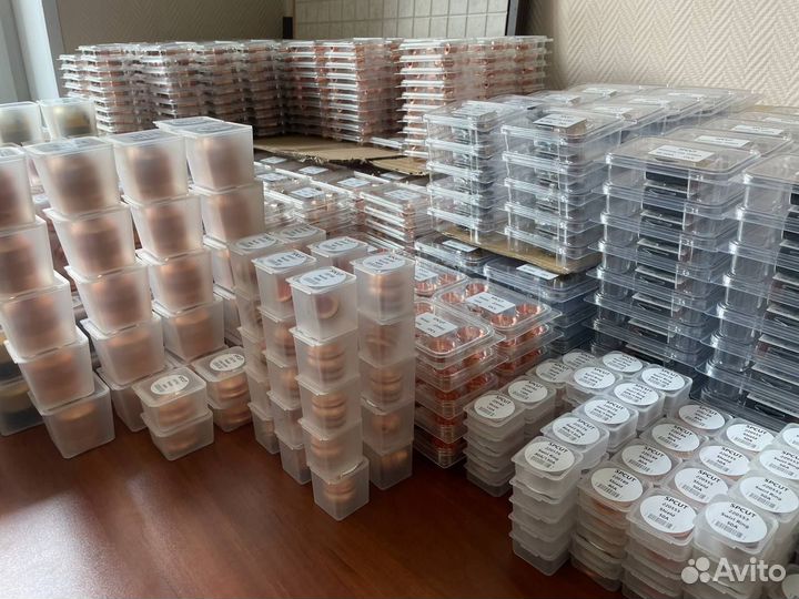 Расходники для Hypertherm (Аналог)